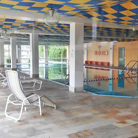Relax-violet Mit Pool Und Sauna Διαμέρισμα