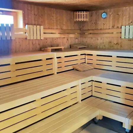 Relax-violet Mit Pool Und Sauna Διαμέρισμα Scheidegg