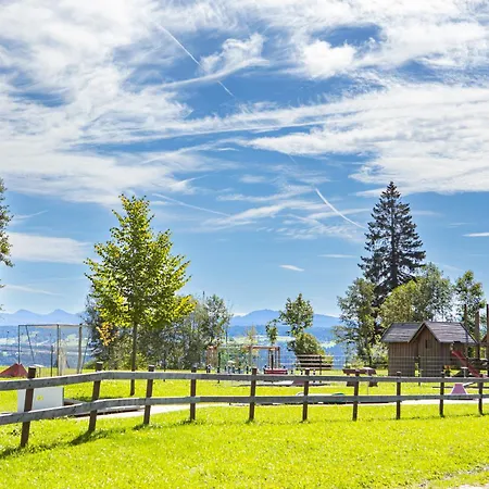 Relax-violet Mit Pool Und Sauna Διαμέρισμα Scheidegg