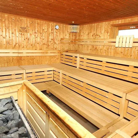 Relax-violet Mit Pool Und Sauna Διαμέρισμα